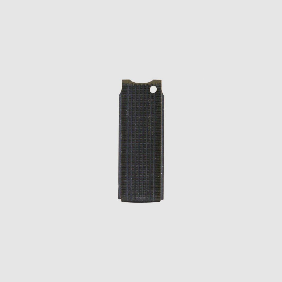WILSON COMBAT BLEU, PLAT (OM)