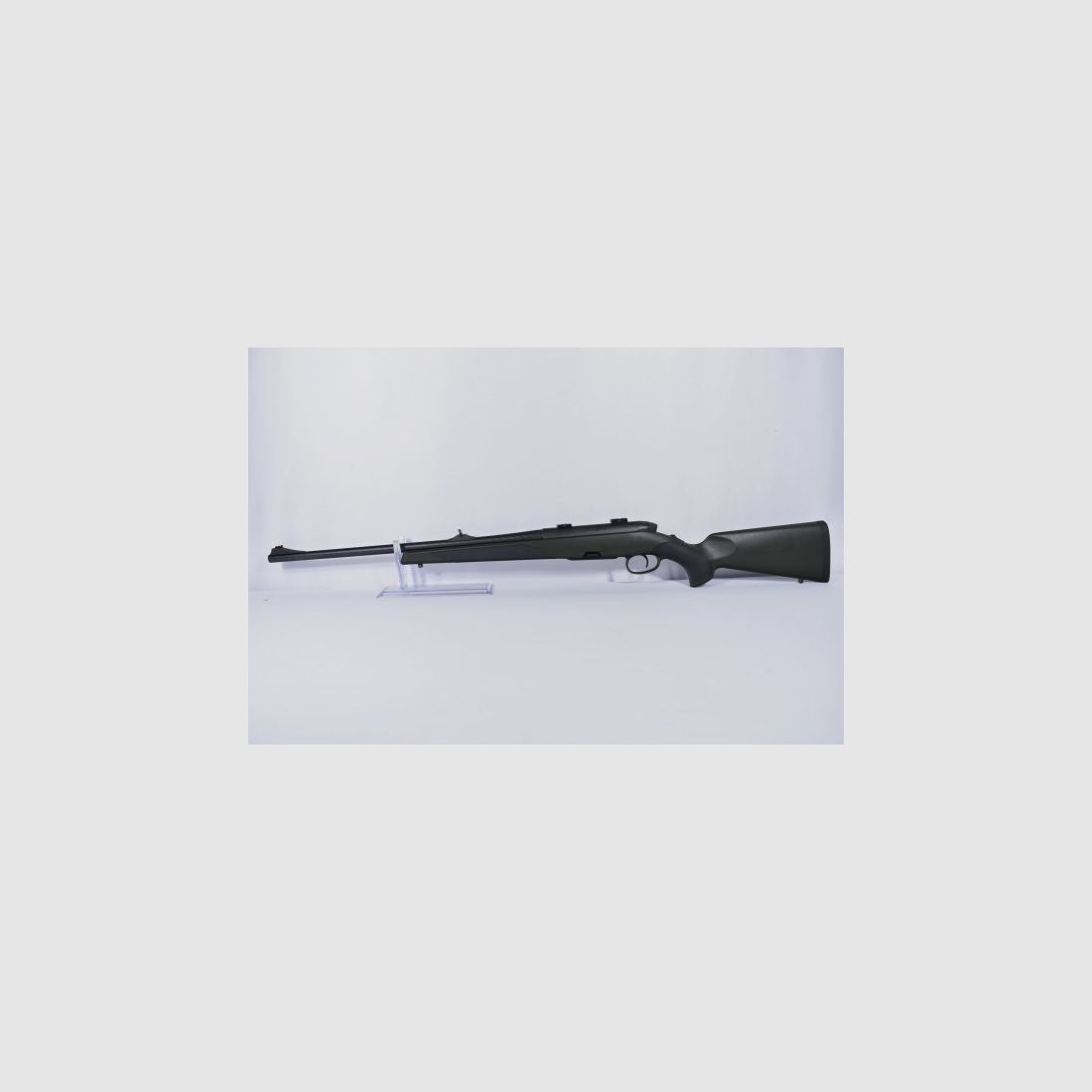 Steyr SM12 SX .30-06Spring Repetierbüchse