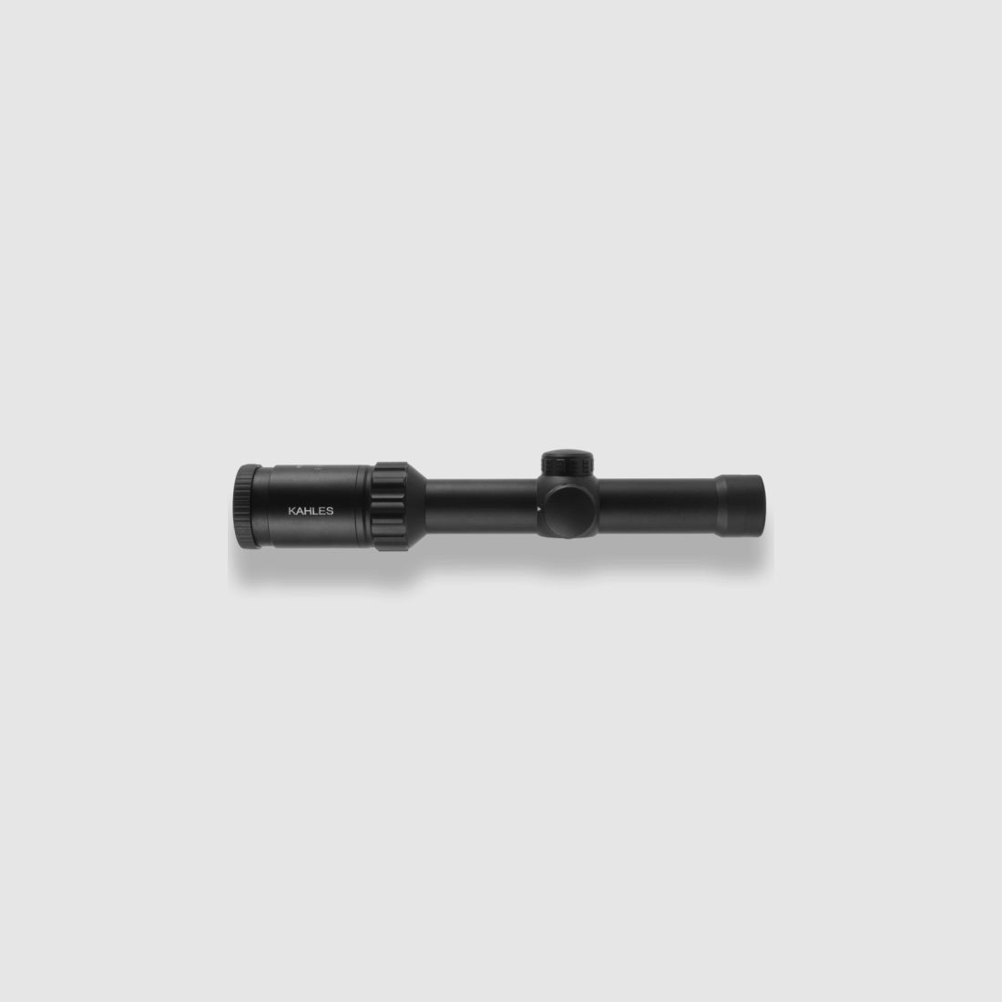 KAHLES K16i 1-6x24 Absehen SI1