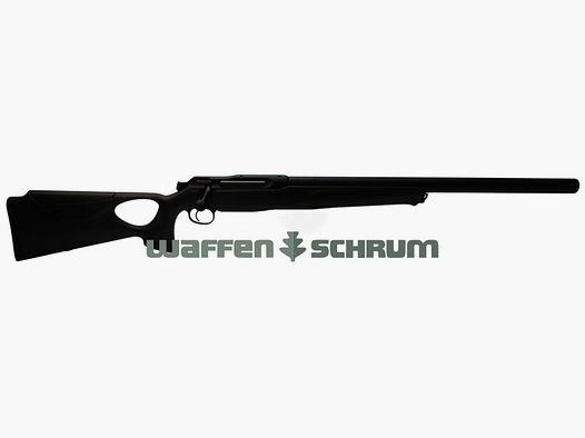 Sauer 505 Synchro XTC Silencio