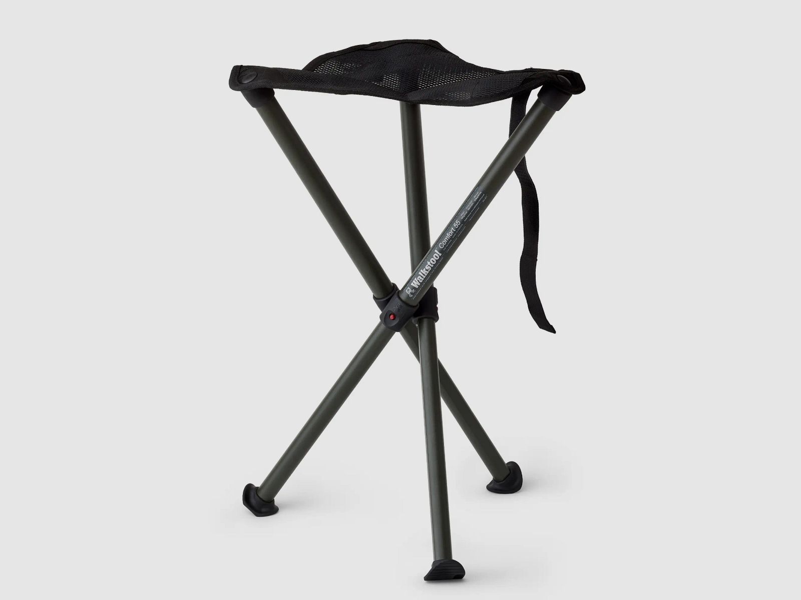 Walkstool Comfort 55 Aluminum Tripod