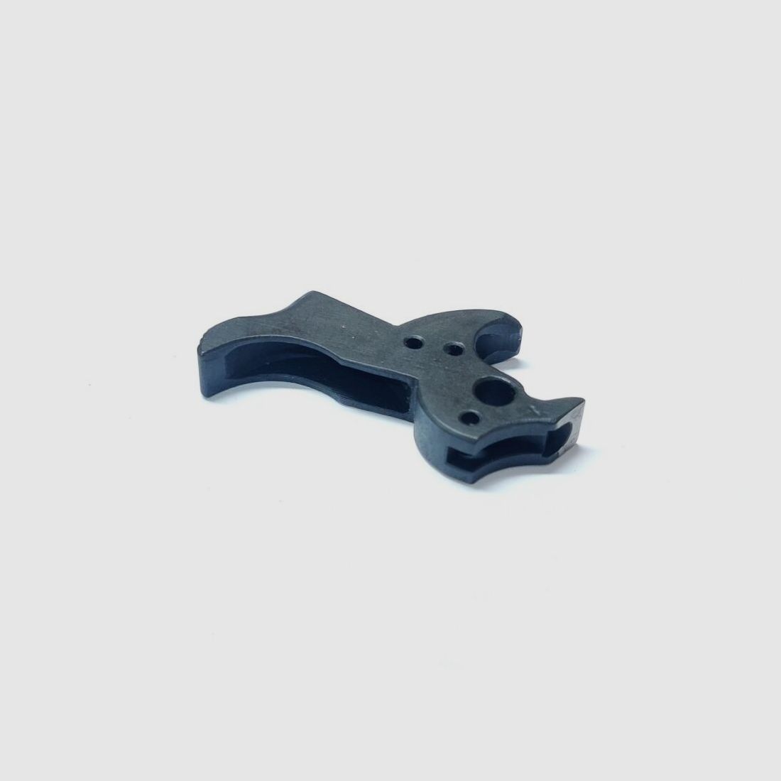 Walther Hahn [39] vide pour Walther Pistolet P38 / P1