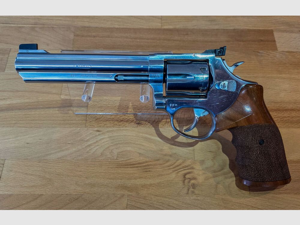 Taurus 669 Euro Cup