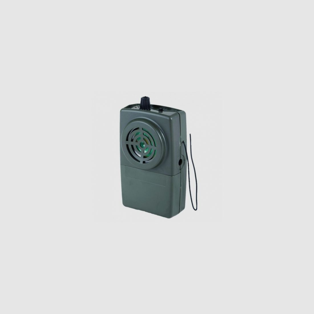 Digitaler Lockruf-Player mit 100 Klängen, 10 W und LED-Display, Bild 2 von 2