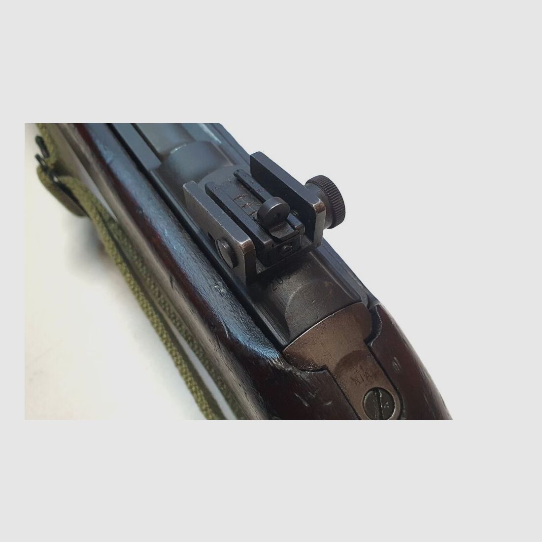 Standard Products carabina semiautomatica US 30M1 Carbine cal. .30Carb produzione: Standard Products, immagine 8 di 10