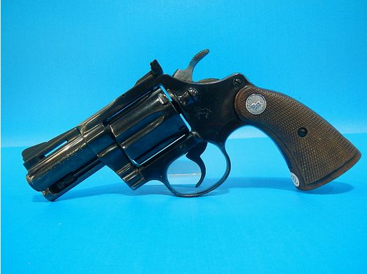 COLT DIAMONDBACK