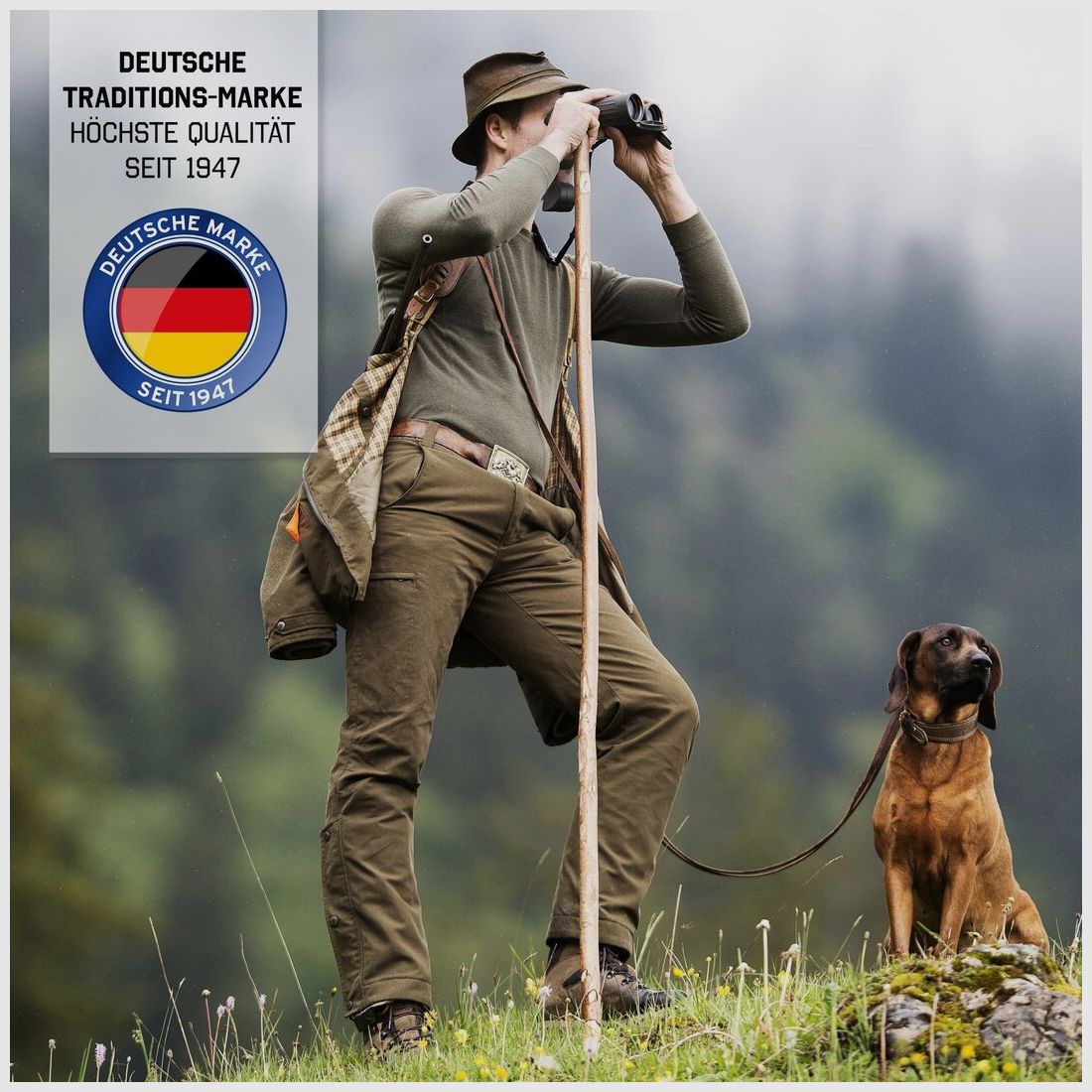 Jumelles Steiner Ranger Xtreme 10x42, image 6 sur 7