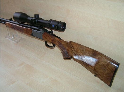 Blaser B 95
