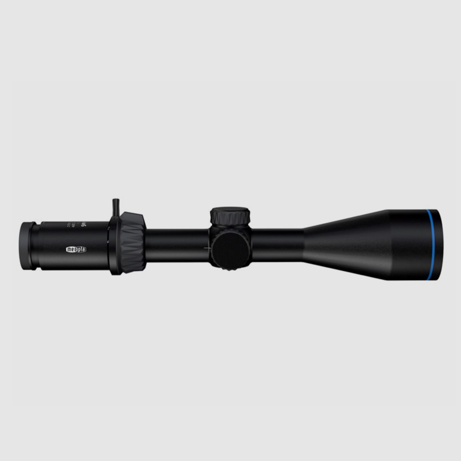 Meopta Zielfernrohr 2004223001 Optika6 3-18x56 RD SFP Red Dot 4C