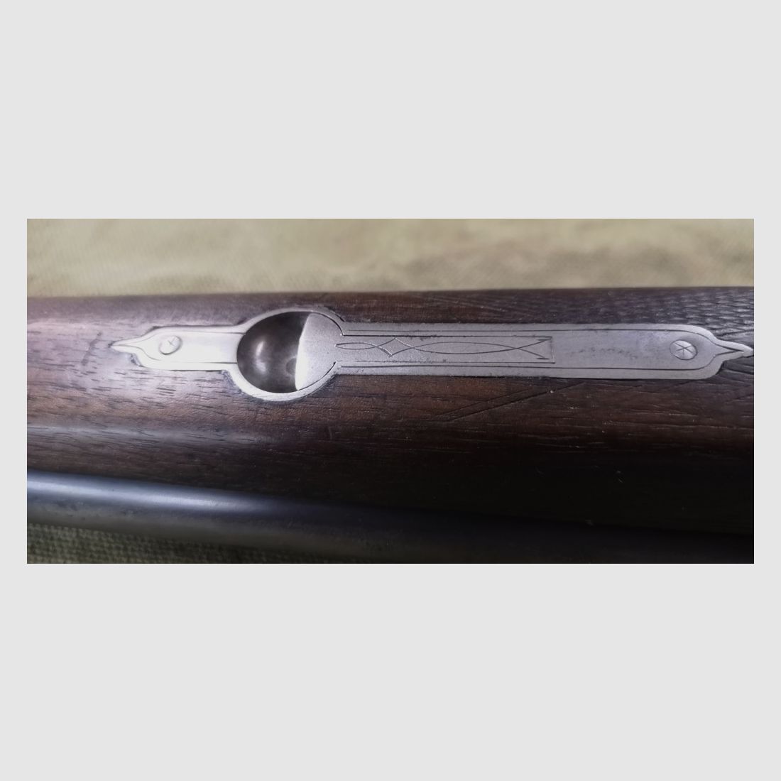 Doppelflinte Sauer & Sohn Suhl 12/70