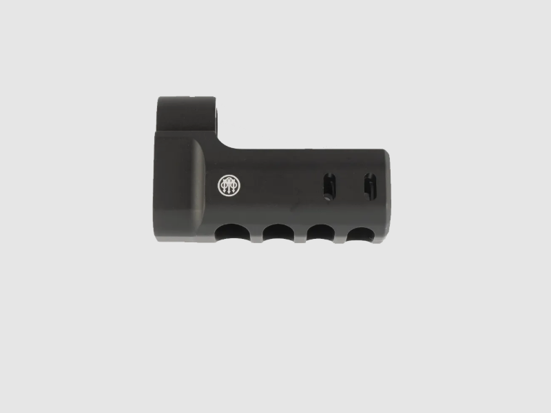 Beretta – Kompensator Major Factor 92X / zwart / Beretta by TS, afbeelding 2 van 2