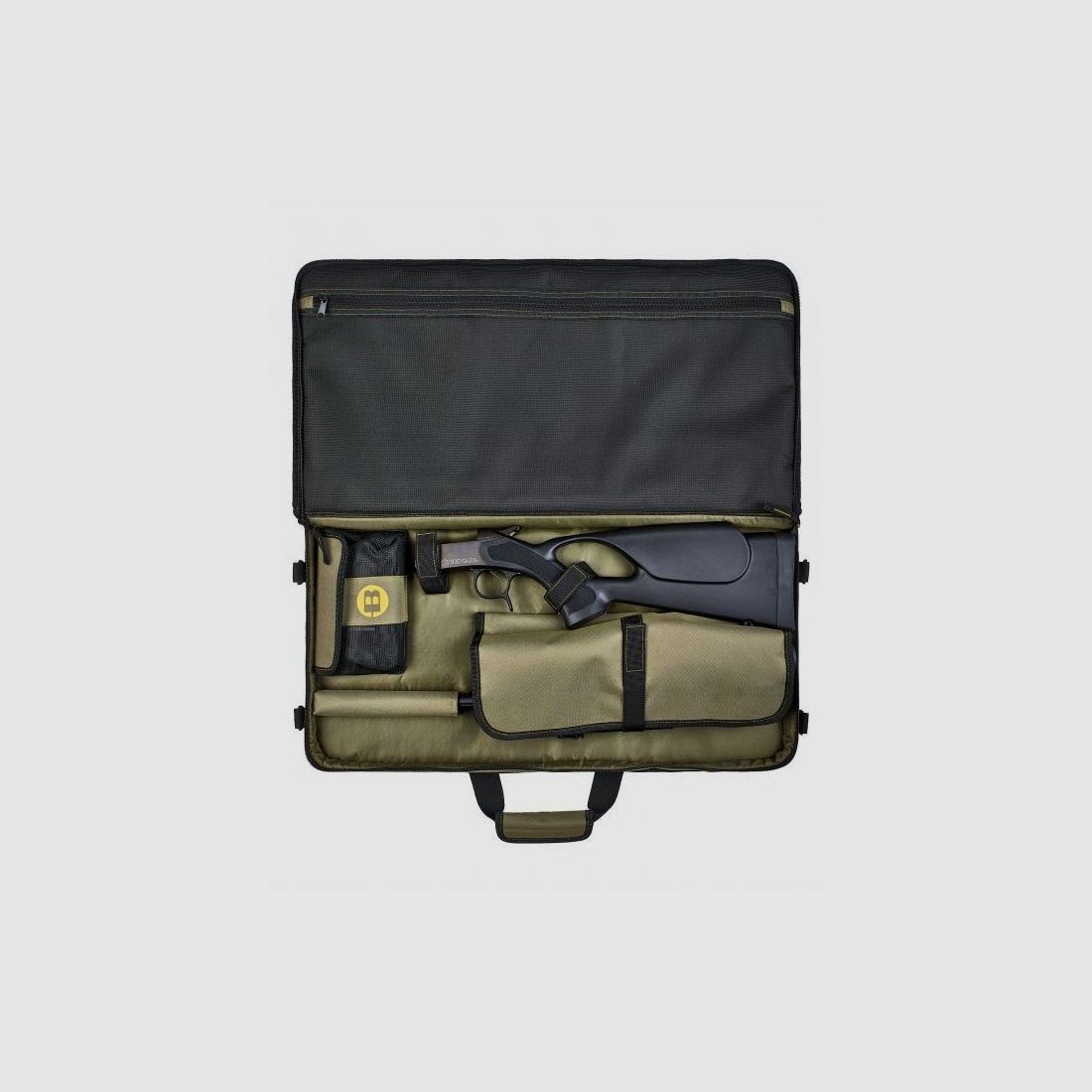Softcase für Bergara BA-13 Take Down, Bild 1 von 3