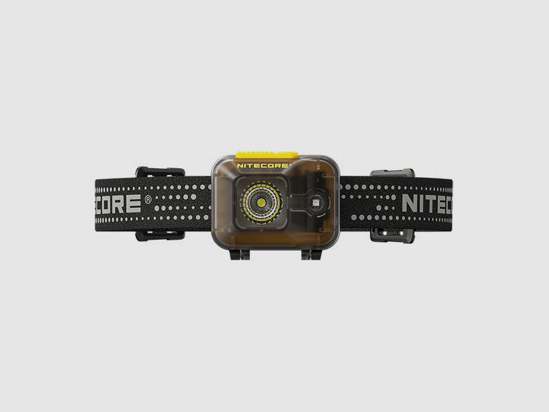 Lampe Nitecore HA13 - 350Lm, image 5 sur 6