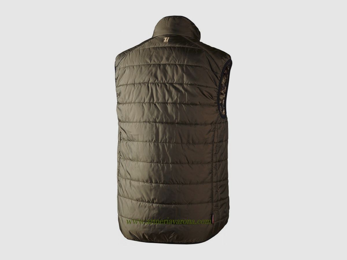 Gilet Harkila Arvik reversibile, immagine 6 di 6