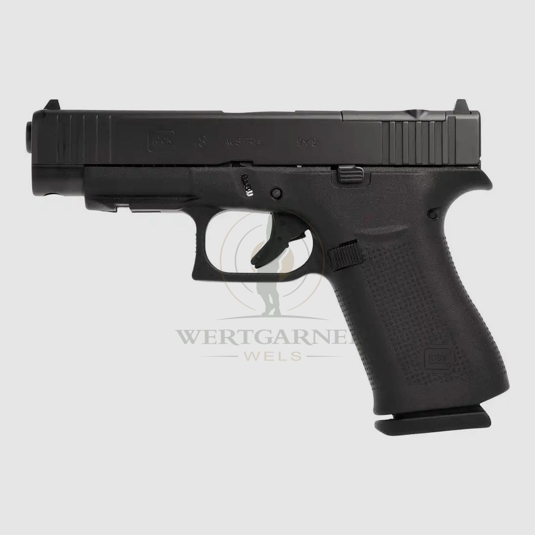 Glock 48 R/MOS/FS, image 1 sur 5