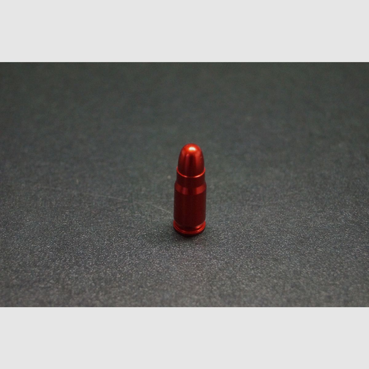 Manipulierpatrone Evolution 7.65 Para