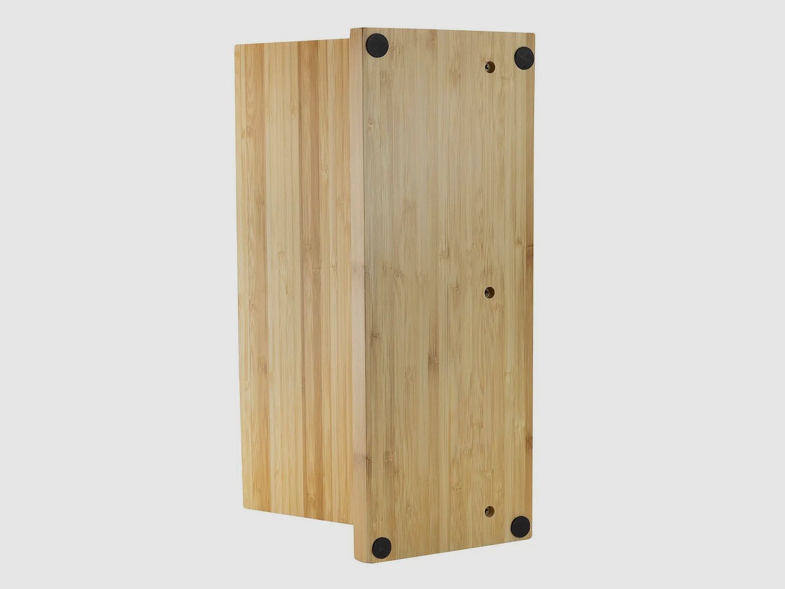 PUMA IP Magnet Bambus-Ständer für 7 Messer