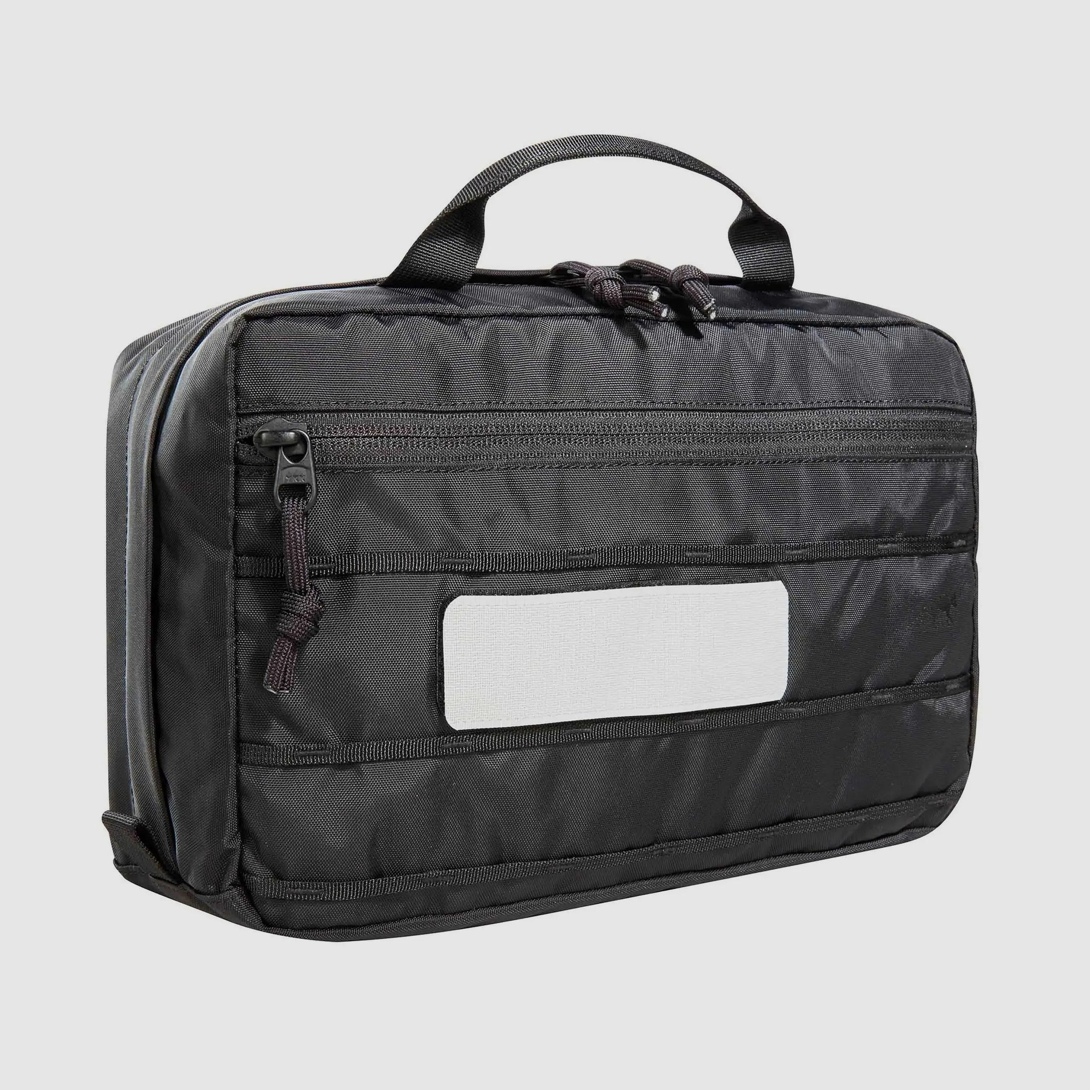 Tasmanian Tiger Tasmanian Tiger Multipurpose Pouch VL - Schwarz