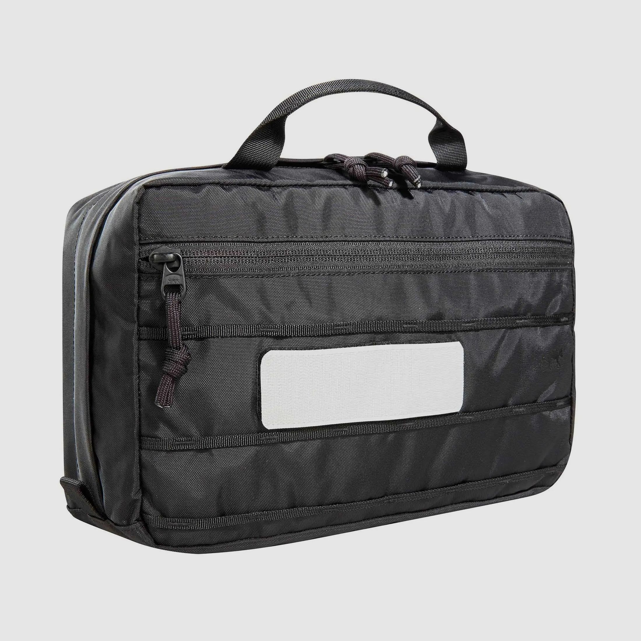 Tasmanian Tiger Multipurpose Pouch VL - Zwart