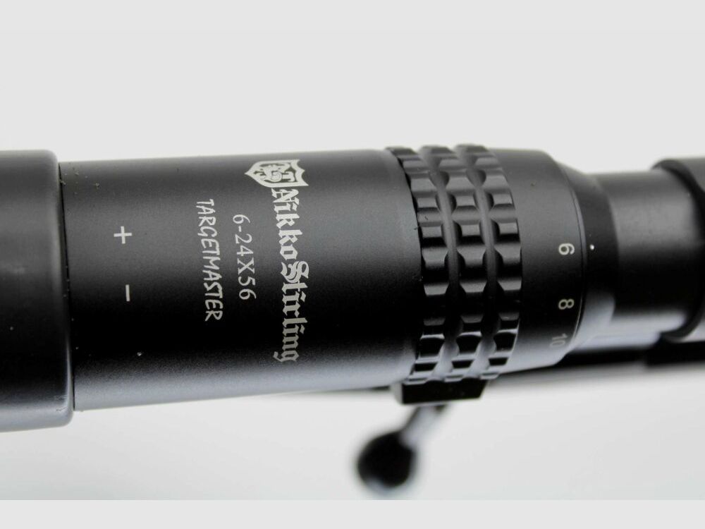 Rep. Büchse Howa 1500 mit Matchlauf Heavy Barrel .308Win