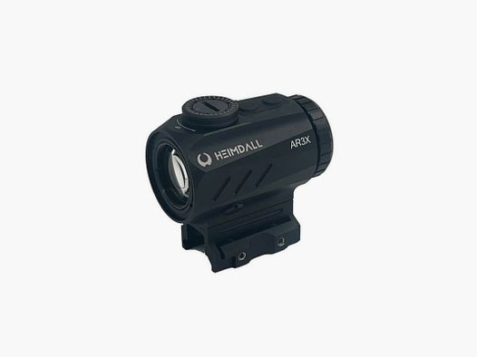 Heimdall Rotpunktvisier AR3X
