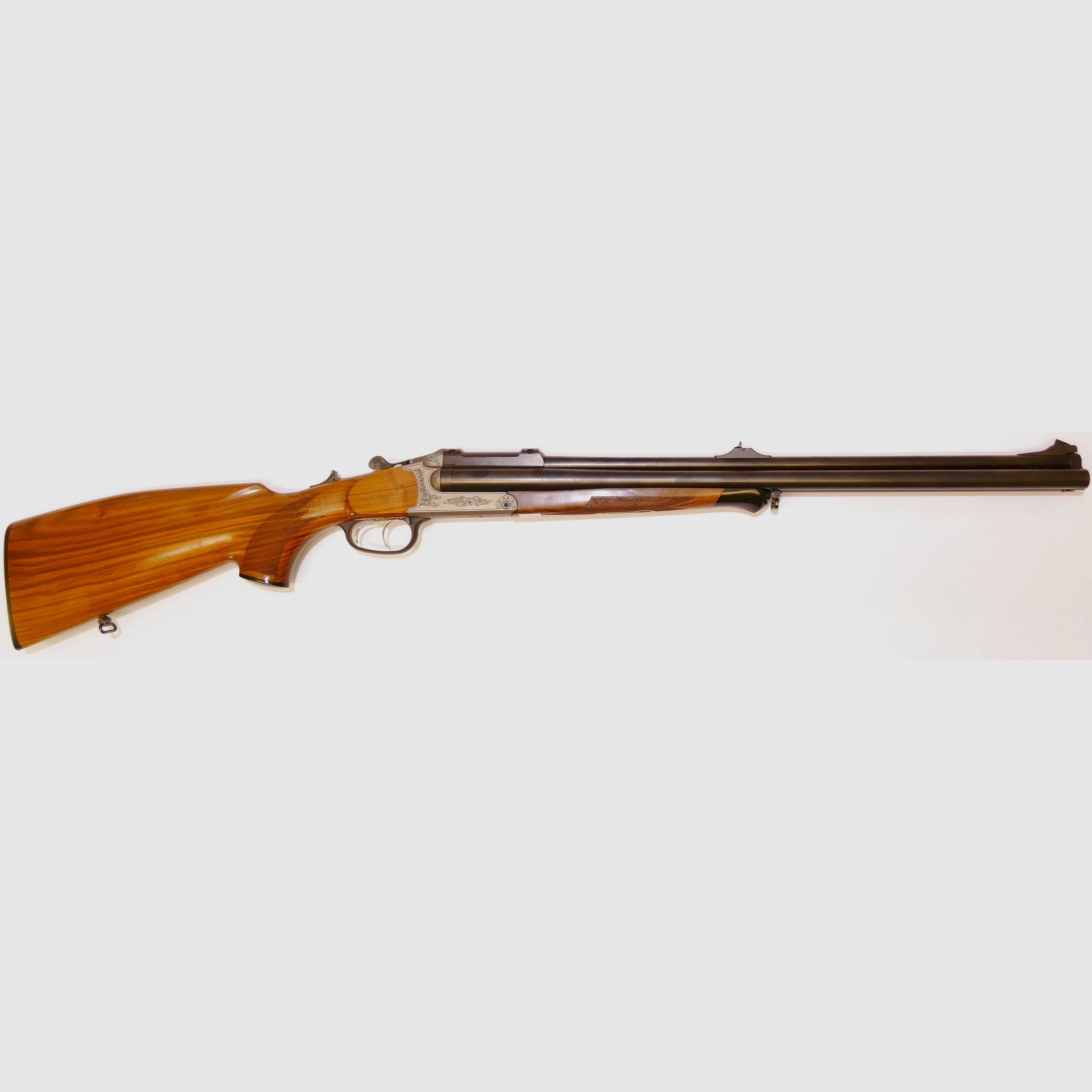 Blaser D99 Duo Luksus 20/76 .308Win .308Win Wiertło