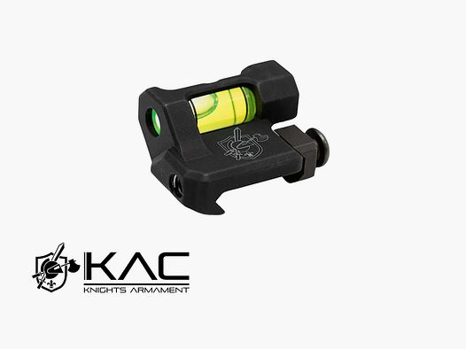 KAC Anti-Cant Low Profile Rail Mount Device