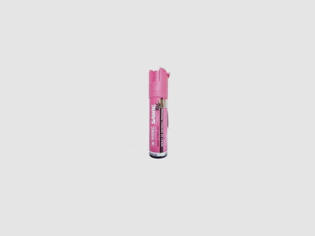 Sabre Red Abwehrspray, Bild 2 von 2