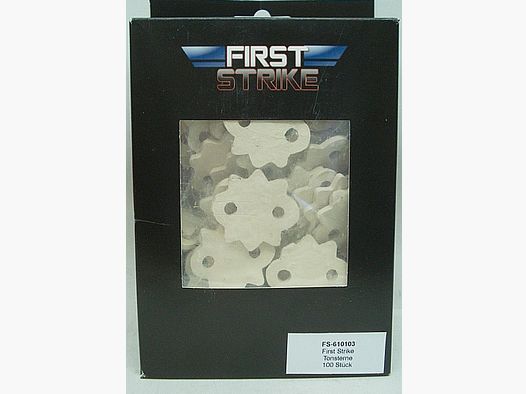 Star tone - a 100 pcs