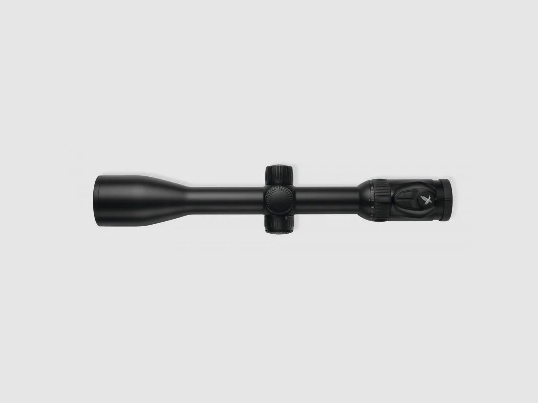 LUNETA SWAROVSKI Z8I 3,5-28X50 P L 4W-I, zdjęcie 3 z 6