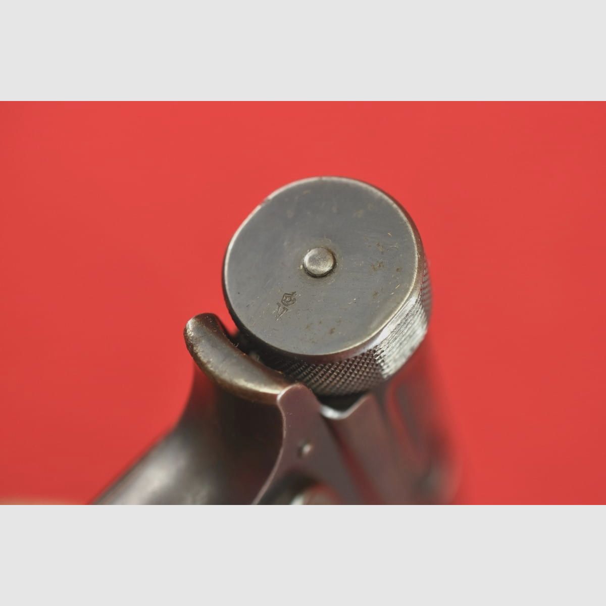 #5205 PISTOLET SAUER & SOHN M1913, Kal. 7,65, zdjęcie 11 z 19
