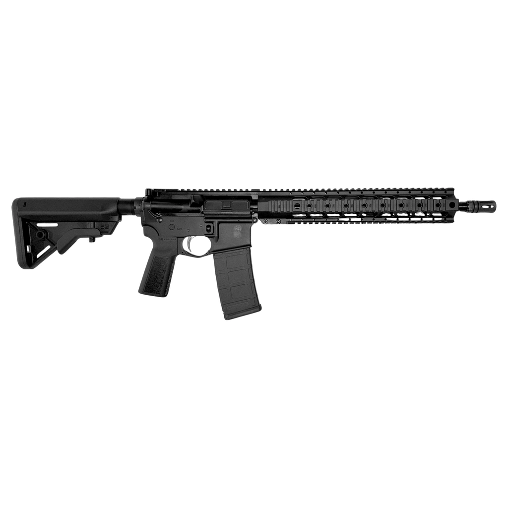 Rifle DPMS Quad Rail 13,5″ cal. 5.56×45/223REM