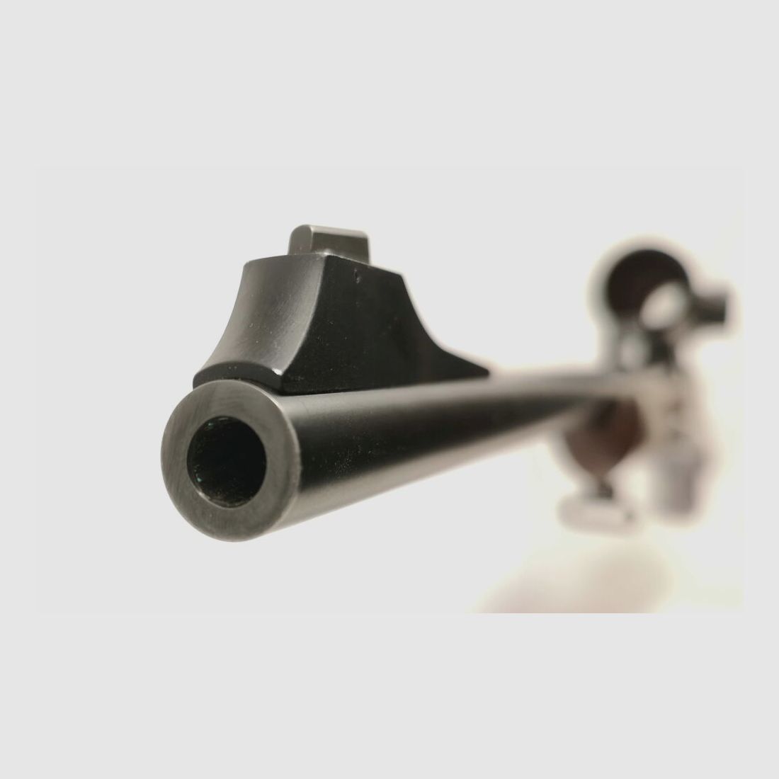 Merkel KR 1 Standard con Zeiss VictoryHT 1,5-6x42, immagine 5 di 10
