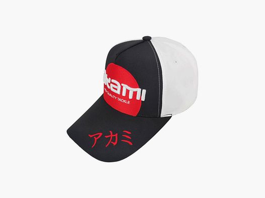 AKAMI Kapelusz BKW
