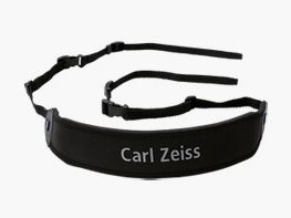 Zeiss AirCell Komfort - pasek nośny z poduszkami powietrznymi