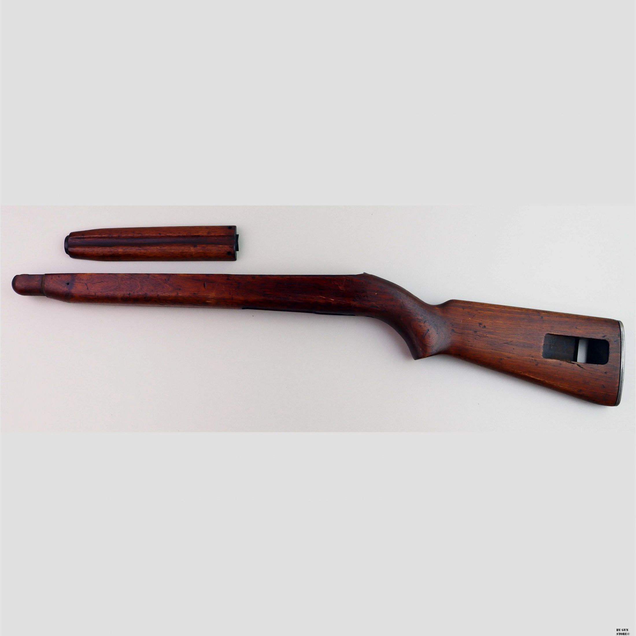 M1 3 – Crosse pour 30M1 Inland, image 1 sur 8