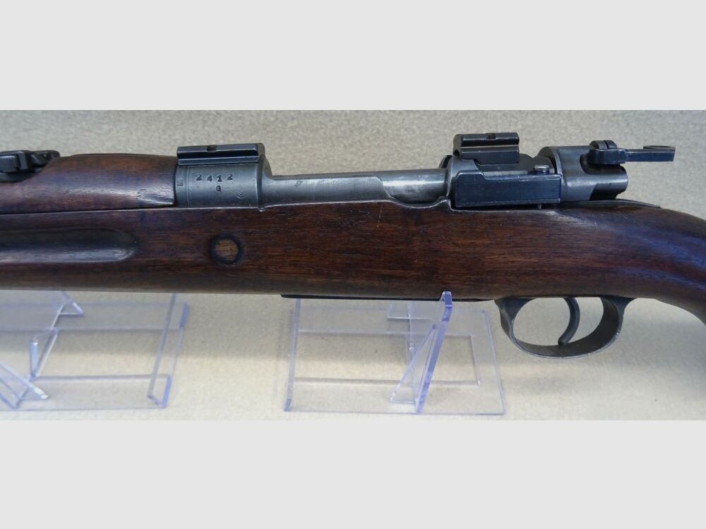 Mauser 98
