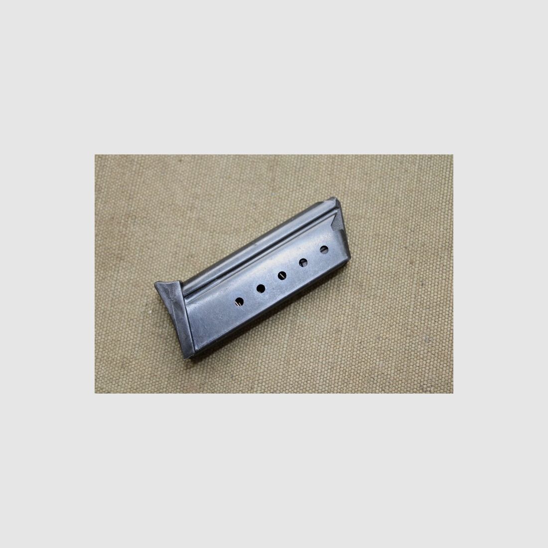 Magazin für Walther TPH .22lr Neufertigung