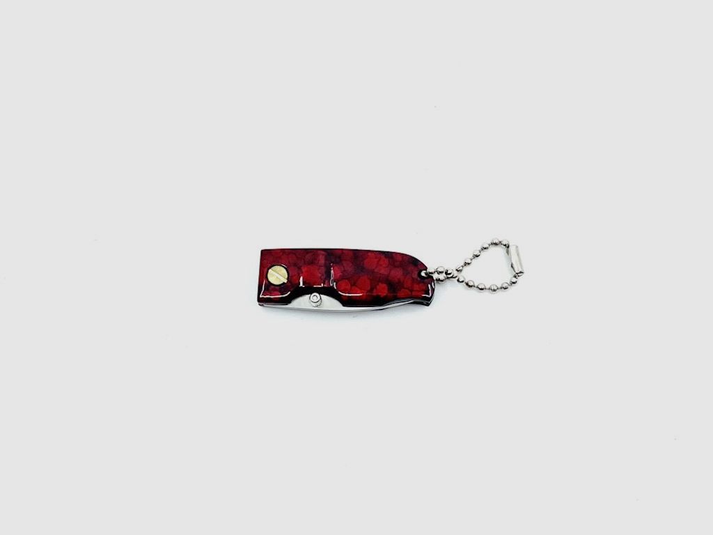 Magnum Mouse-Pocket Knife rot, Bild 3 von 3
