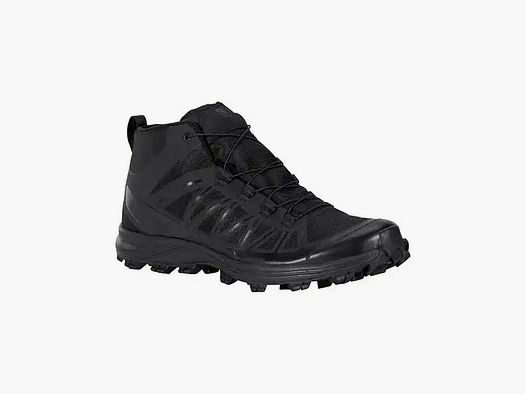 Salomon Salomon Schuhe Speed Assault 2 GTX - Schwarz / 6.5 Herren