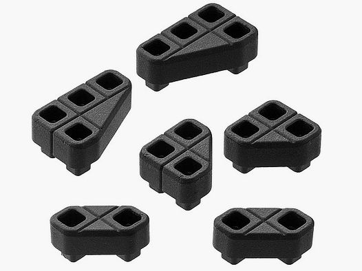 MAGPUL Daka Angled Block Kit