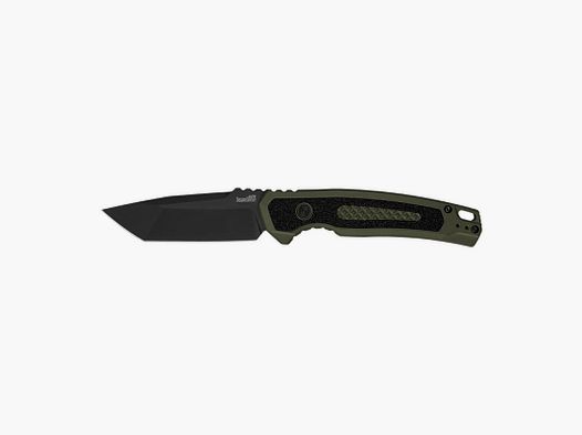 KERSHAW LAUNCH 16 Messer