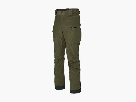Alaska 1795 Extreme Lite Hose Herren Solid Night Green 4XL