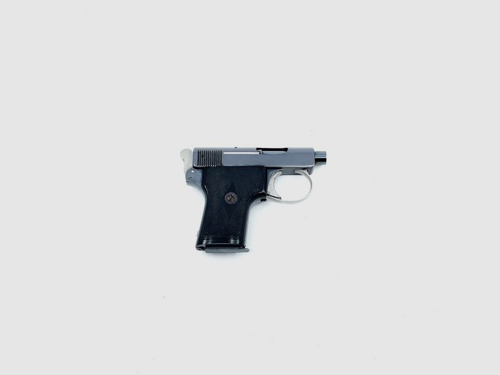 Webley & Scott LTD, Usato, immagine 2 di 3