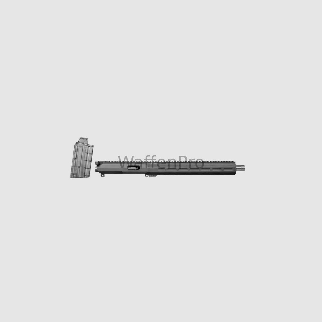 Système interchangeable Nordic 22RB .22 LR 16"