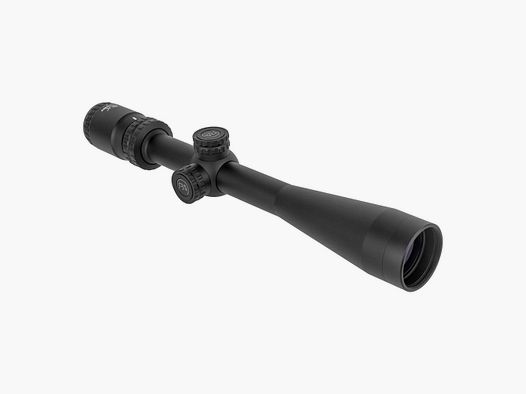 Primary Arms SLx 4-12x40mm SFP Duplex
