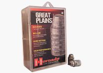 Hornady Sabot .50/.512 with .45 385GR Hollow Base Muzzleloader Bullets 20 Pieces