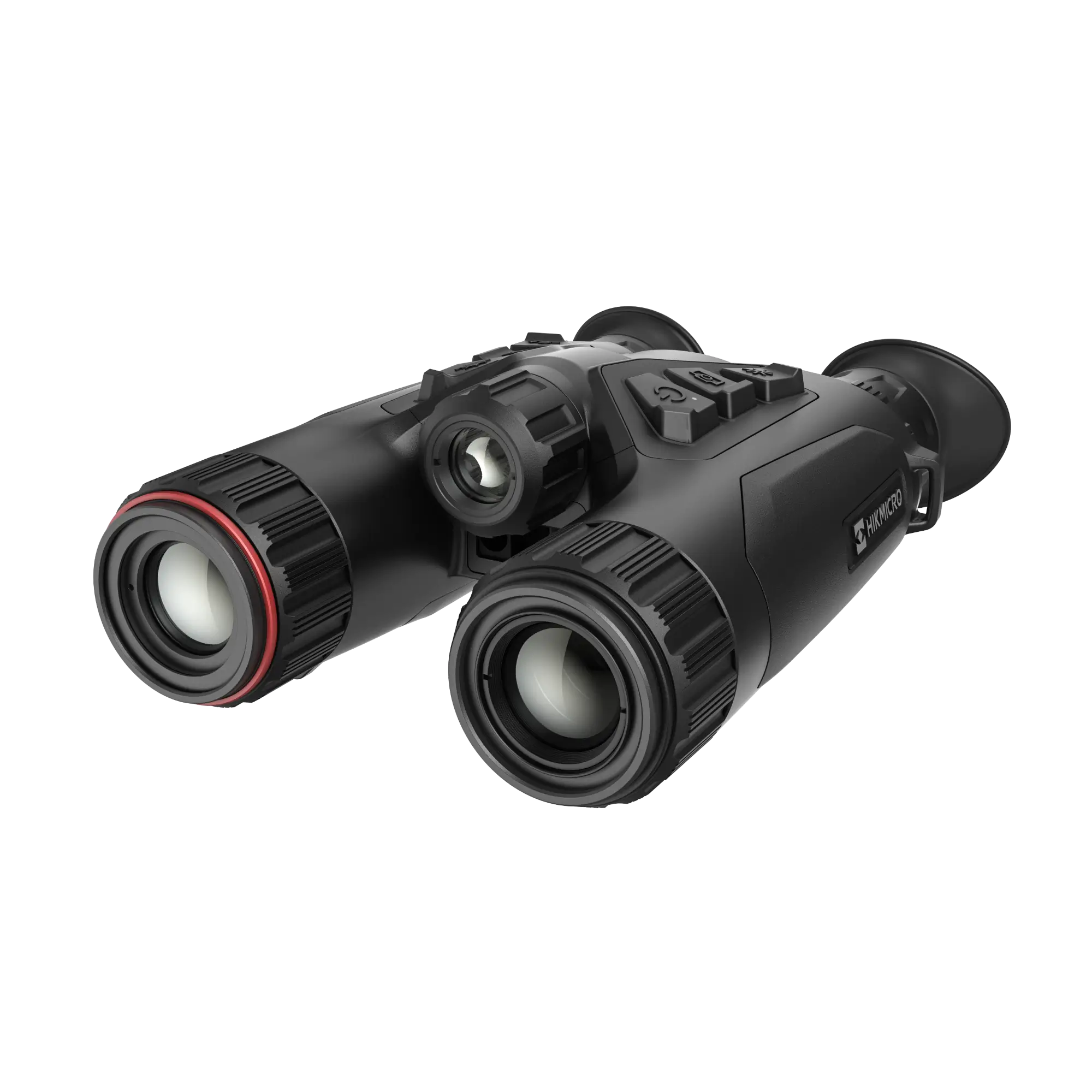 Hikmicro Binocular Habrok HQ35L 4K, Bild 1 von 7