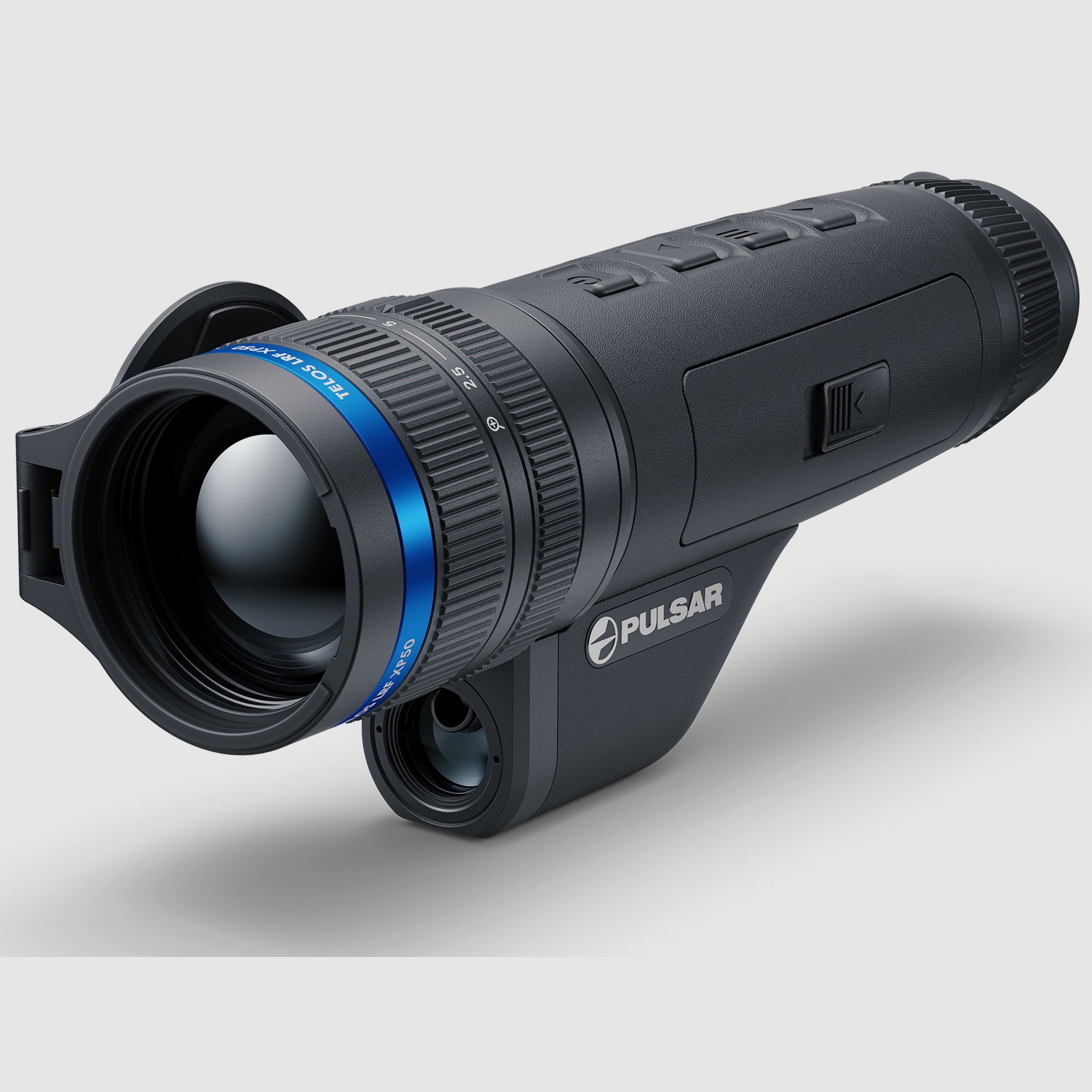 Pulsar 77492 Wärmebildgerät Telos LRF XP50 640x480 17 µm NETD <18 mK