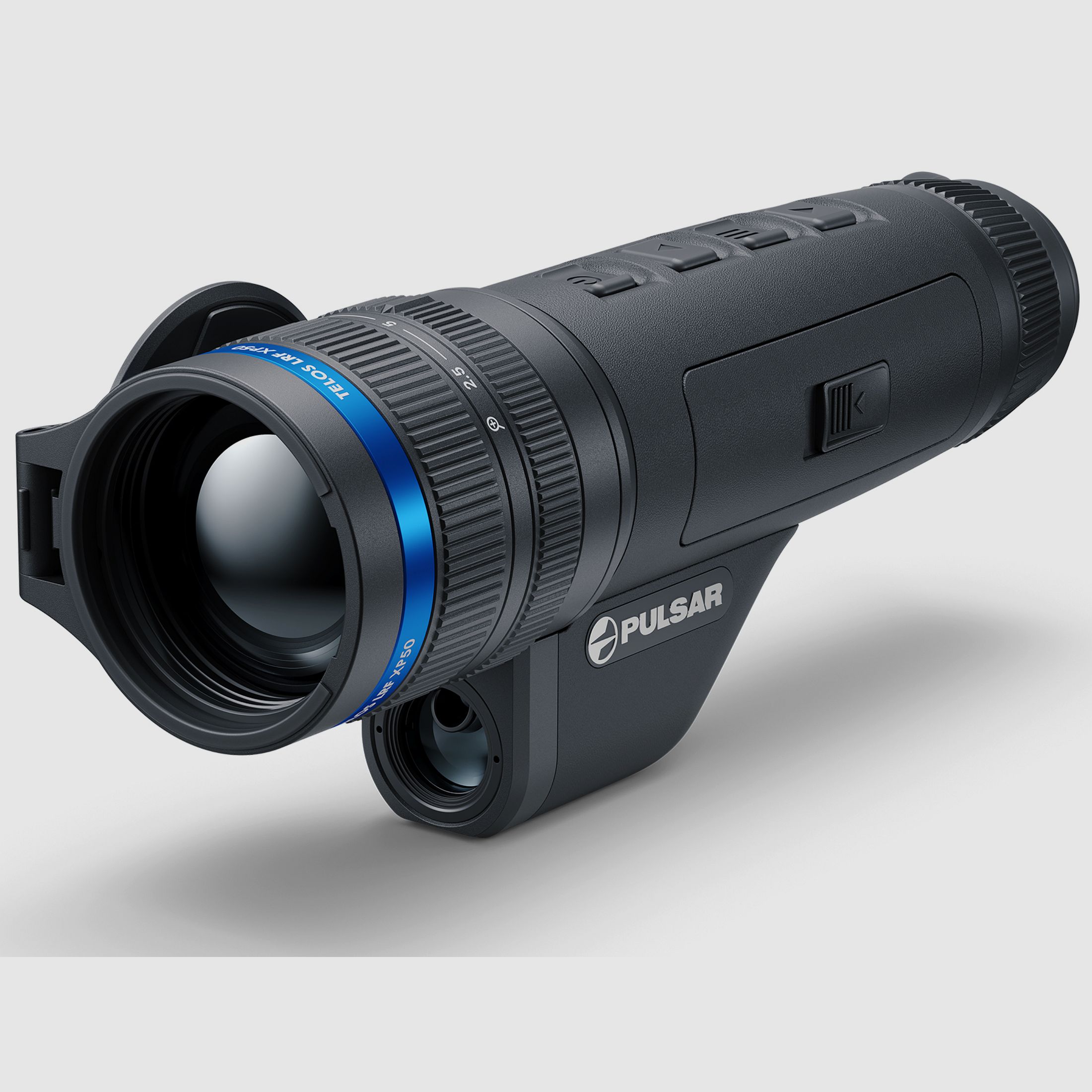 Pulsar 77492 Wärmebildgerät Telos LRF XP50 640x480 17 µm NETD <18 mK